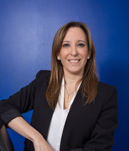 Soledad Alonso, nueva Managing Director de Alfa Laval Argentina, Chile y Perú