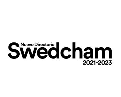 Electo nuevo Directorio de la Cámara Chileno-Sueca de Comercio – Swedcham Chile