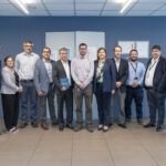 SwedCham Chile y Securitas Chile realizan encuentro sobre la nueva Ley de Seguridad Privada