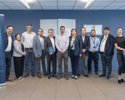 SwedCham Chile y Securitas Chile realizan encuentro sobre la nueva Ley de Seguridad Privada