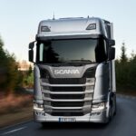 SwedCham Chile da la bienvenida a Scania