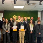 Epiroc fortalece su trabajo en seguridad junto a ACHS